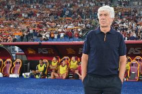 CALCIO - Serie A - AS Roma vs Bologna FC