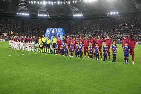 CALCIO - Serie A - AS Roma vs Bologna FC