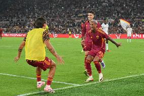 CALCIO - Serie A - AS Roma vs Bologna FC