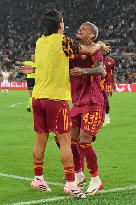 CALCIO - Serie A - AS Roma vs Bologna FC