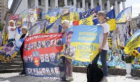 Ukraine's Independence Day