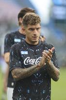 CALCIO - Serie A - US Sassuolo vs SSC Napoli