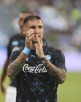 CALCIO - Serie A - US Sassuolo vs SSC Napoli