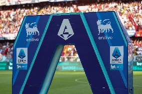 CALCIO - Serie A - Genoa CFC vs US Lecce