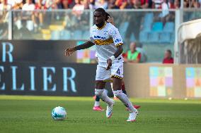 CALCIO - Serie A - Genoa CFC vs US Lecce