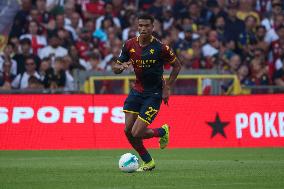 CALCIO - Serie A - Genoa CFC vs US Lecce