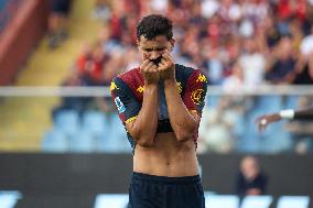 CALCIO - Serie A - Genoa CFC vs US Lecce