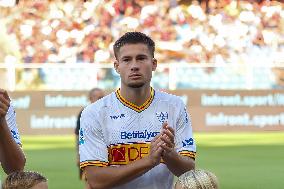 CALCIO - Serie A - Genoa CFC vs US Lecce