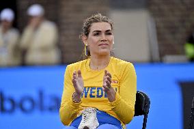 Yleisurheilu: Ruotsi-maaottelu (-24.8.)