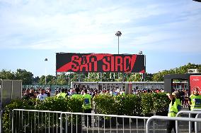 CALCIO - Serie A - AC Milan vs US Cremonese