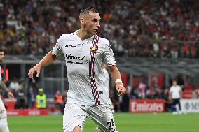 CALCIO - Serie A - AC Milan vs US Cremonese