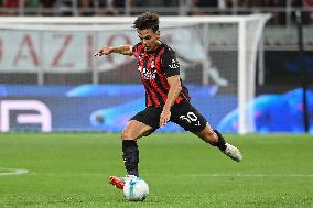 CALCIO - Serie A - AC Milan vs US Cremonese