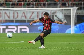 CALCIO - Serie A - AC Milan vs US Cremonese