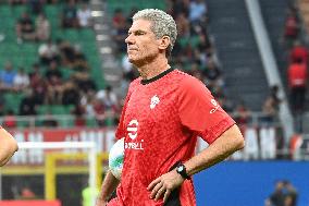 CALCIO - Serie A - AC Milan vs US Cremonese