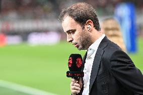 CALCIO - Serie A - AC Milan vs US Cremonese