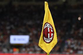 CALCIO - Serie A - AC Milan vs US Cremonese