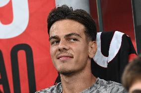 CALCIO - Serie A - AC Milan vs US Cremonese