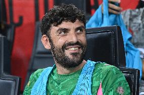 CALCIO - Serie A - AC Milan vs US Cremonese