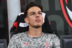 CALCIO - Serie A - AC Milan vs US Cremonese