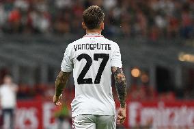 CALCIO - Serie A - AC Milan vs US Cremonese