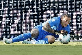 CALCIO - Serie A - US Sassuolo vs SSC Napoli