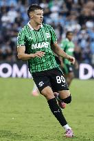 CALCIO - Serie A - US Sassuolo vs SSC Napoli