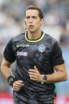 CALCIO - Serie A - US Sassuolo vs SSC Napoli