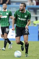 CALCIO - Serie A - US Sassuolo vs SSC Napoli