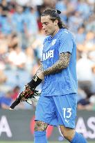 CALCIO - Serie A - US Sassuolo vs SSC Napoli