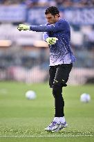 CALCIO - Serie A - Como 1907 vs SS Lazio