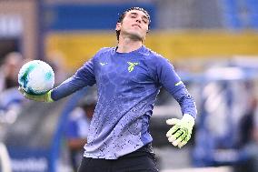 CALCIO - Serie A - Como 1907 vs SS Lazio