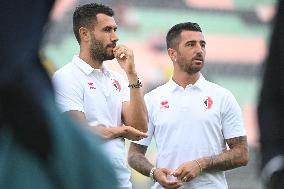 CALCIO - Serie B - Venezia FC vs SSC Bari