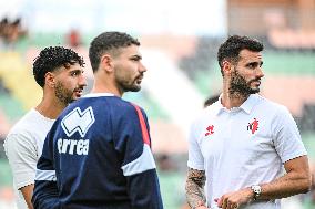 CALCIO - Serie B - Venezia FC vs SSC Bari