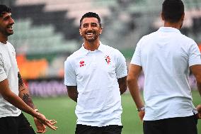 CALCIO - Serie B - Venezia FC vs SSC Bari