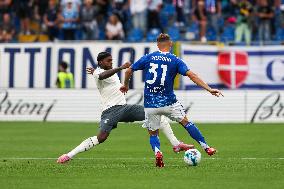 CALCIO - Serie A - Como 1907 vs SS Lazio