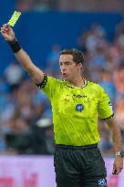 CALCIO - Serie A - US Sassuolo vs SSC Napoli