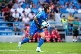 CALCIO - Serie A - US Sassuolo vs SSC Napoli