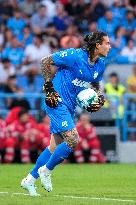 CALCIO - Serie A - US Sassuolo vs SSC Napoli