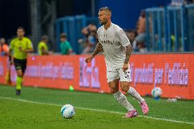 CALCIO - Serie A - US Sassuolo vs SSC Napoli