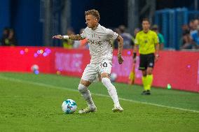 CALCIO - Serie A - US Sassuolo vs SSC Napoli