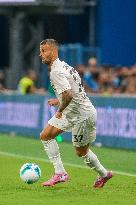 CALCIO - Serie A - US Sassuolo vs SSC Napoli