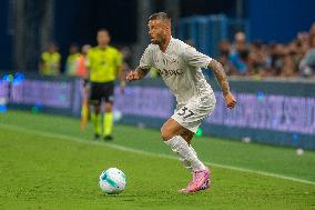 CALCIO - Serie A - US Sassuolo vs SSC Napoli