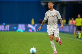CALCIO - Serie A - US Sassuolo vs SSC Napoli
