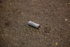Israeli Forces Injure Two in West Bank - Palestine