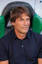 CALCIO - Serie A - US Sassuolo vs SSC Napoli