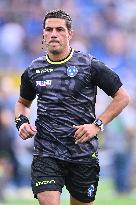 CALCIO - Serie A - Como 1907 vs SS Lazio