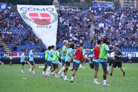 CALCIO - Serie A - Como 1907 vs SS Lazio