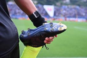 CALCIO - Serie A - Como 1907 vs SS Lazio