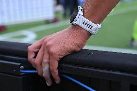 CALCIO - Serie A - Como 1907 vs SS Lazio