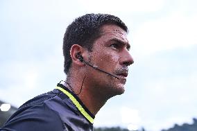 CALCIO - Serie A - Como 1907 vs SS Lazio